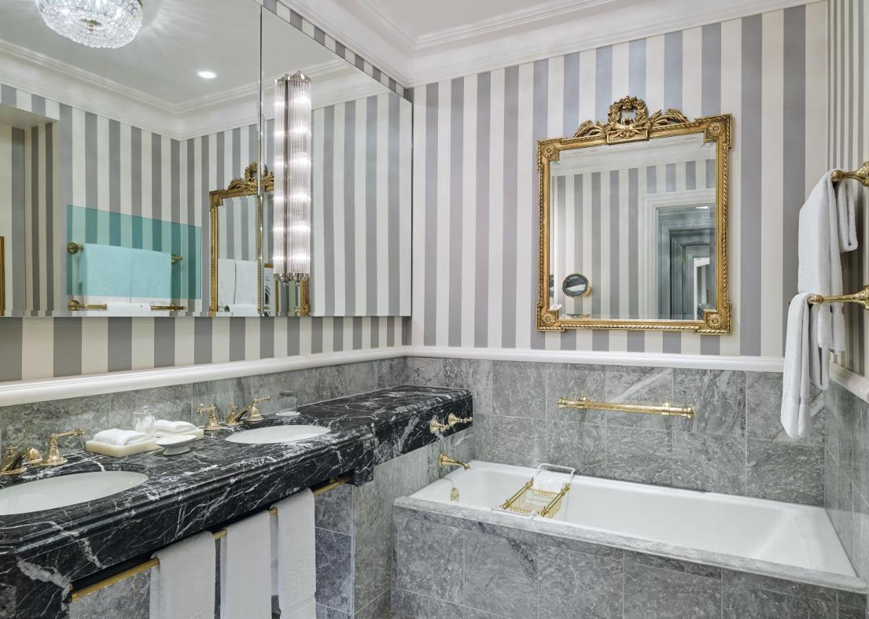 5Th & 55Th Residence Club New York Eksteriør bilde
