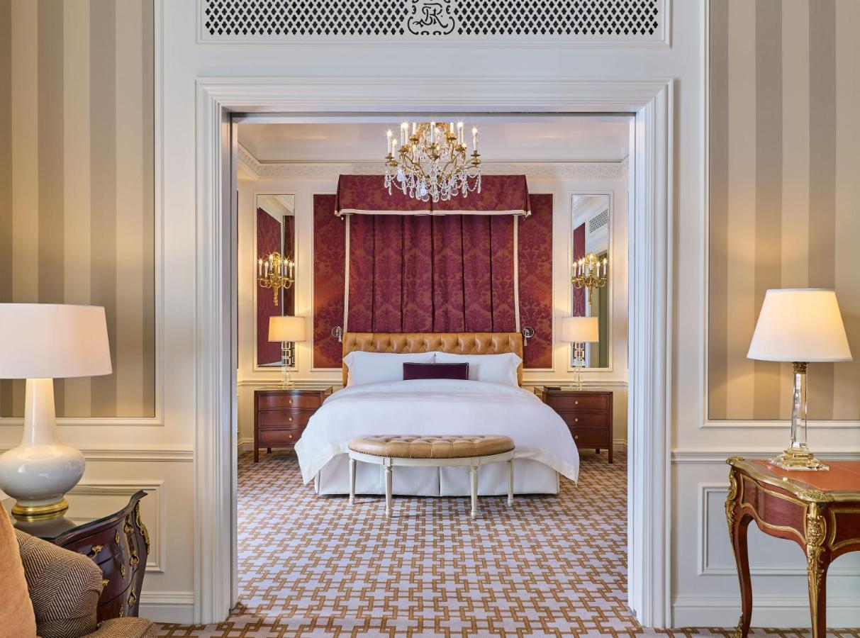 5Th & 55Th Residence Club New York Eksteriør bilde