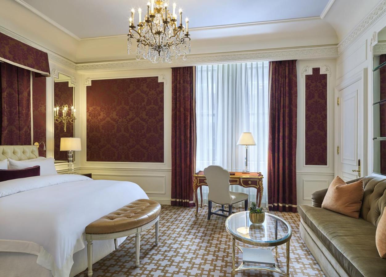 5Th & 55Th Residence Club New York Eksteriør bilde