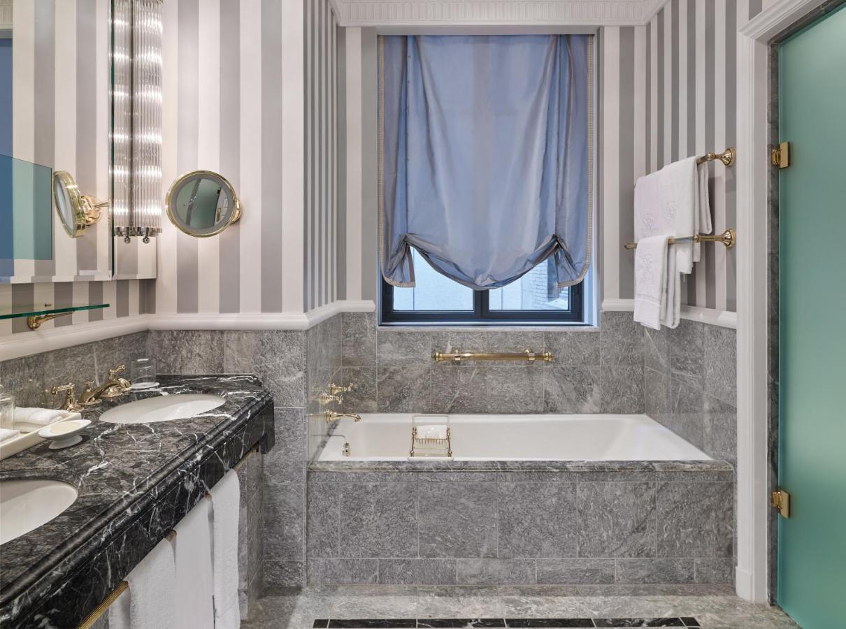 5Th & 55Th Residence Club New York Eksteriør bilde