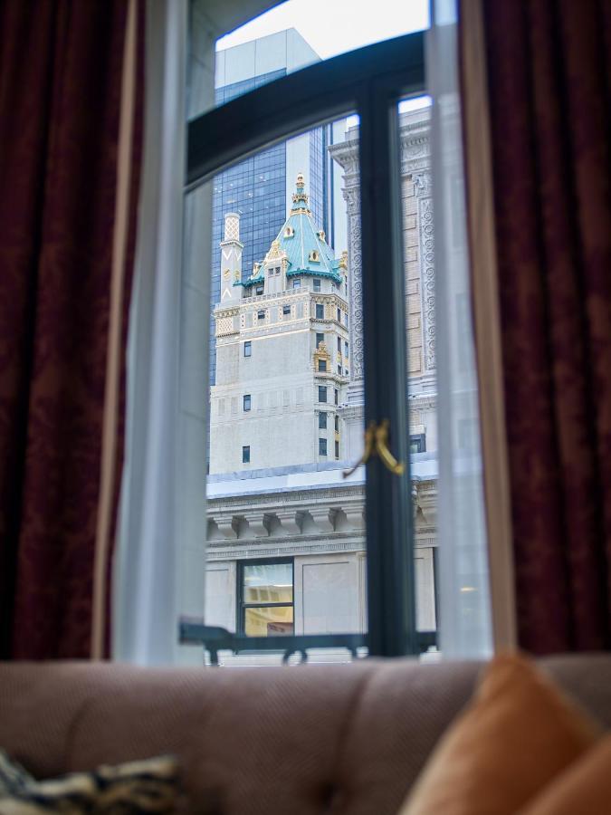 5Th & 55Th Residence Club New York Eksteriør bilde