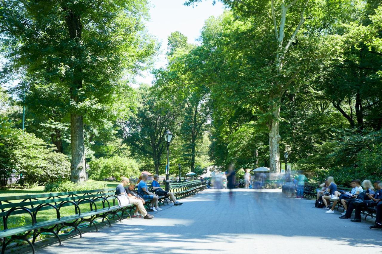 5Th & 55Th Residence Club New York Eksteriør bilde