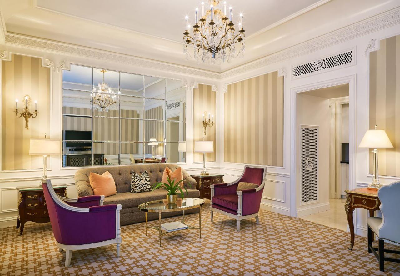 5Th & 55Th Residence Club New York Eksteriør bilde