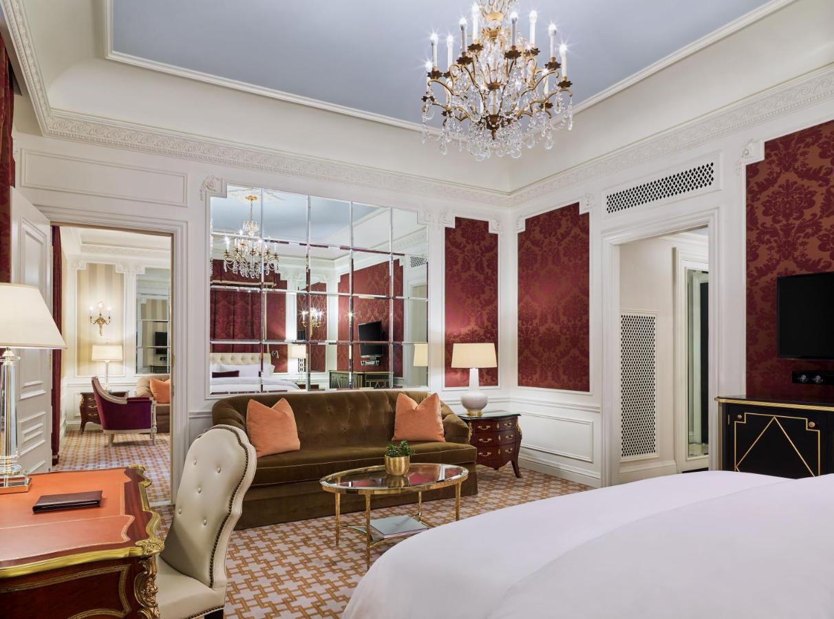 5Th & 55Th Residence Club New York Eksteriør bilde