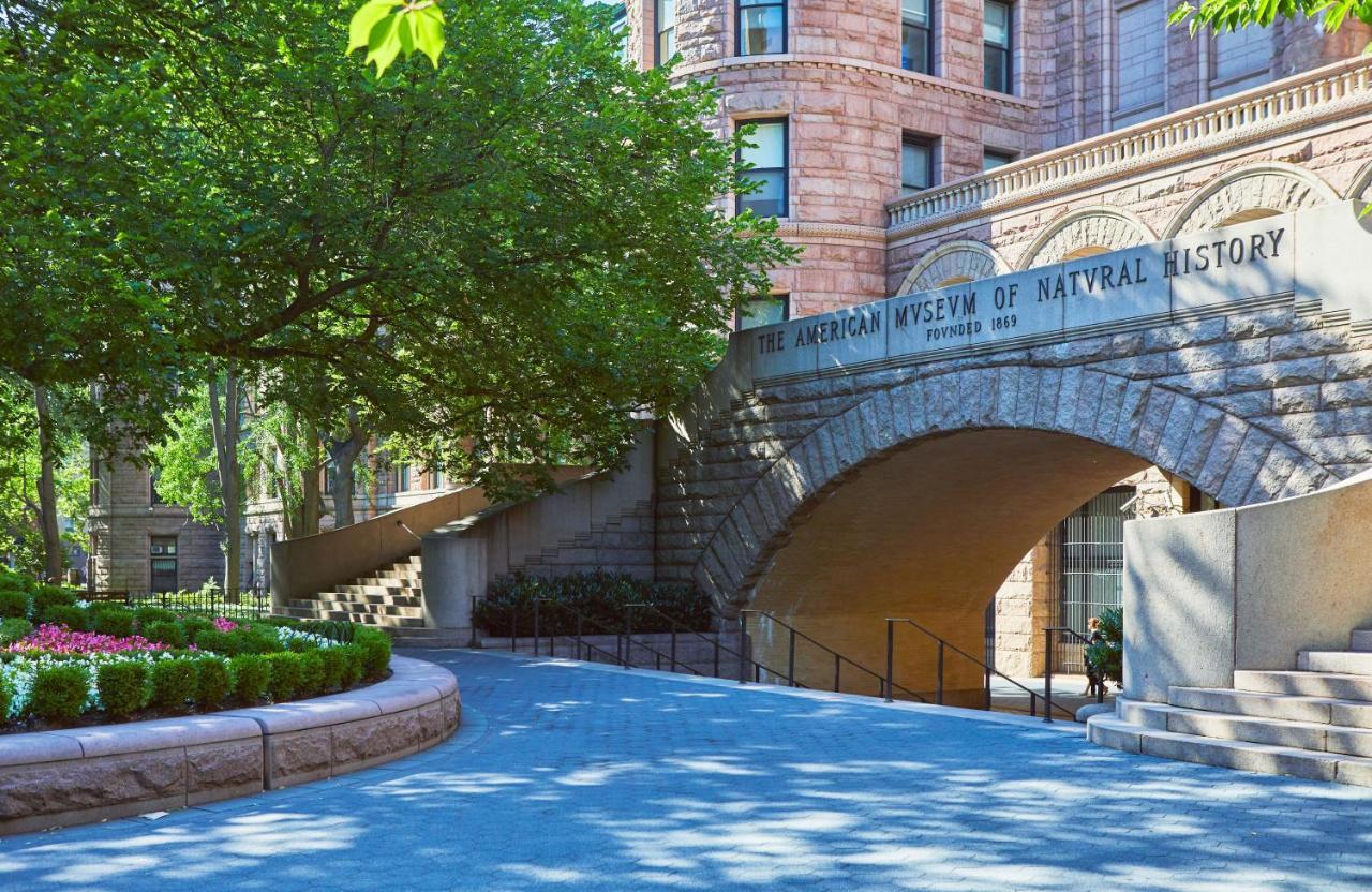 5Th & 55Th Residence Club New York Eksteriør bilde