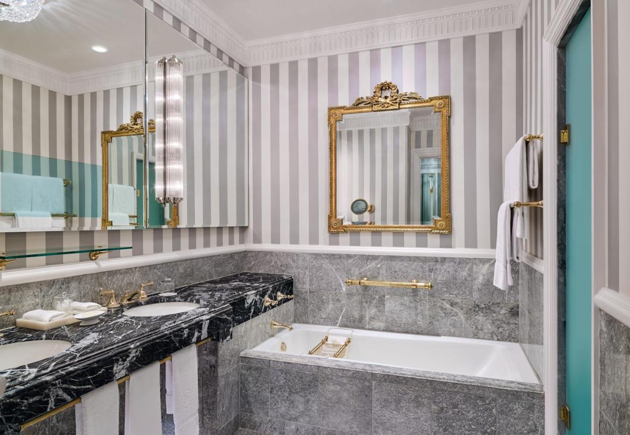 5Th & 55Th Residence Club New York Eksteriør bilde