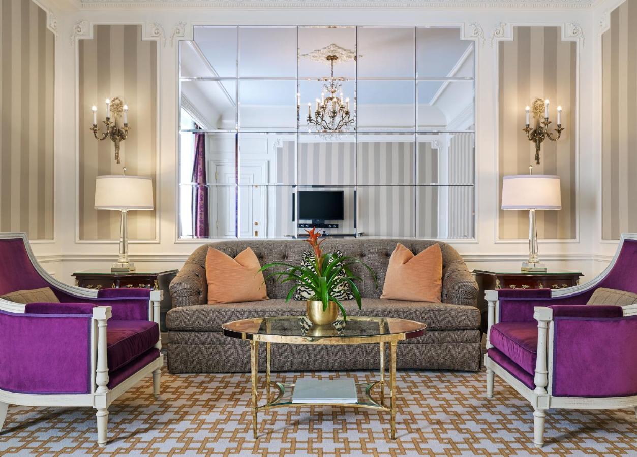 5Th & 55Th Residence Club New York Eksteriør bilde